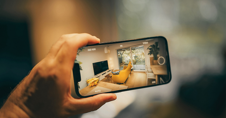 Homestaging in A�lar