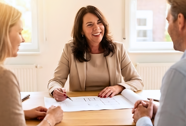 Immobilienbewertung in Herborn