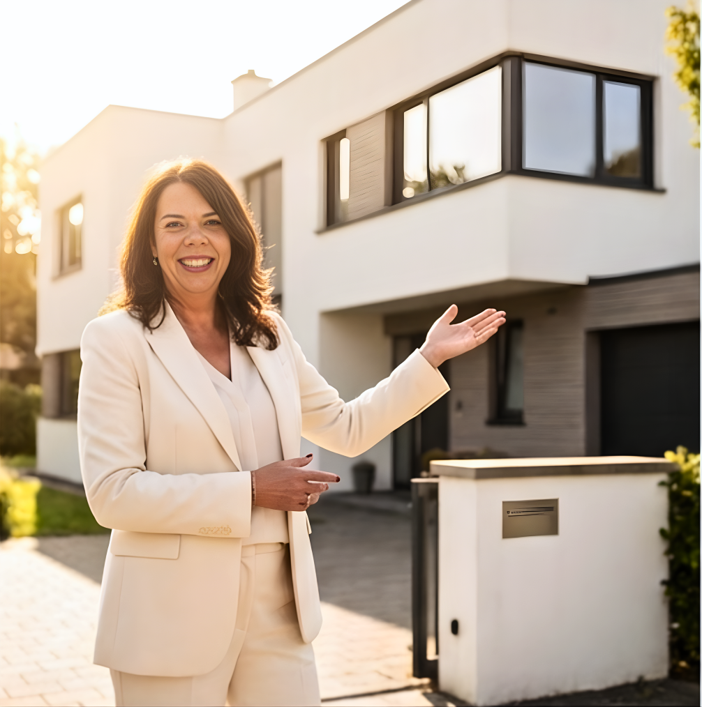 Anja Wolff, Immobilienmakler Wetzlar und Umgebung