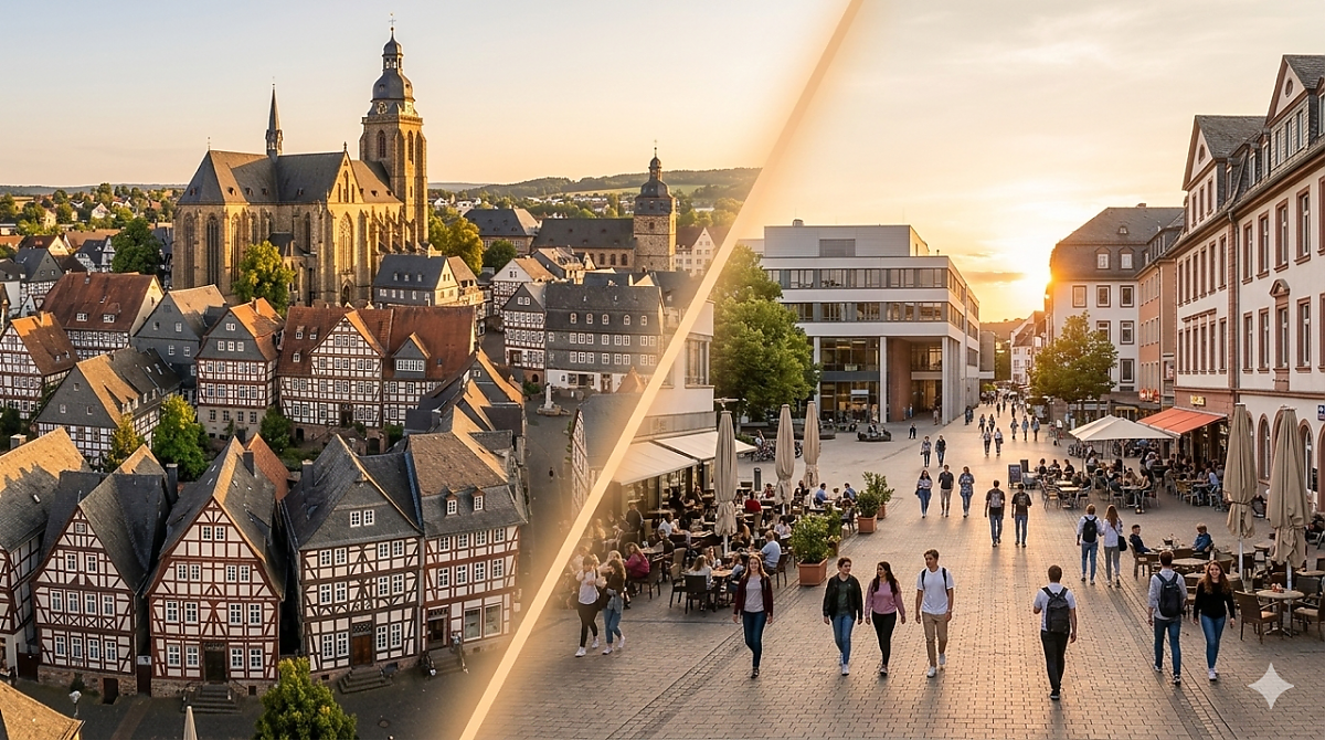 Foto Warum die Immobilienpreise 2026 eine Chance f�r K�ufer sind