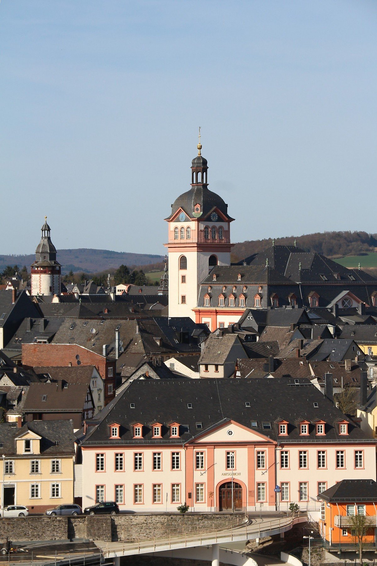 Warum einen Immobilienmakler f�r Weilburg beauftragen