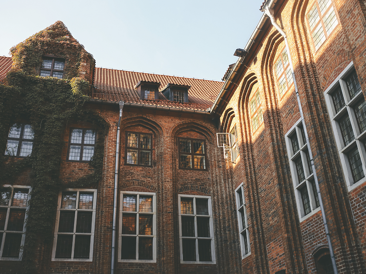 ALTES HAUS