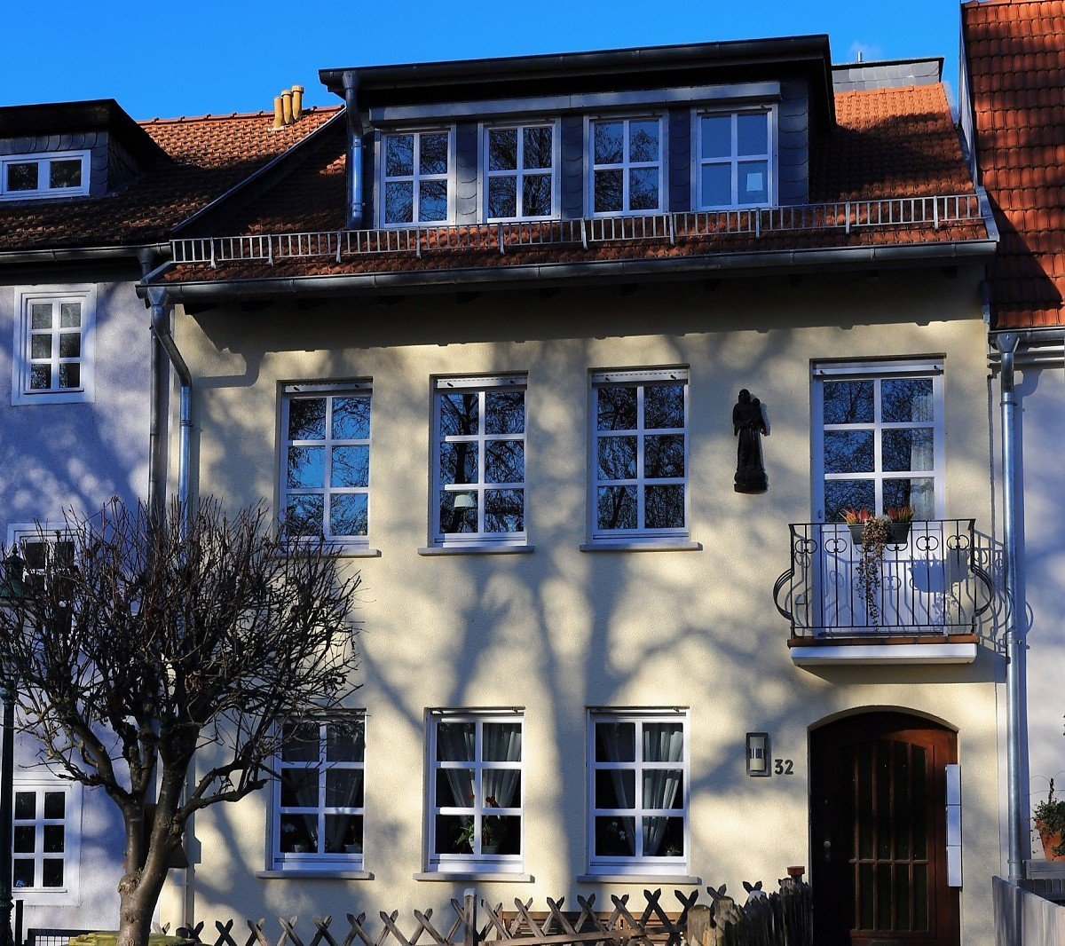 Wohnung vermieten Wetzlar Mietwohnung im Bestand