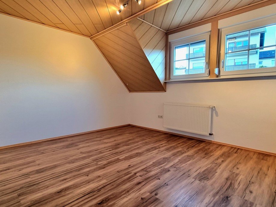 Mehr Raum f�r Alle Einfamilienhaus Wetzlar / Nauborn