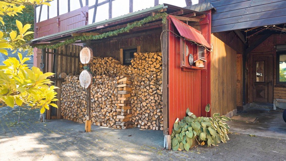 Liebevolle Gestaltung in jeder Ecke Einfamilienhaus Ehringshausen / K�lschhausen