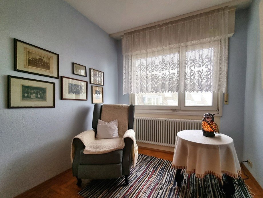 Gem�tlichkeit im Obergeschoss Einfamilienhaus Solms