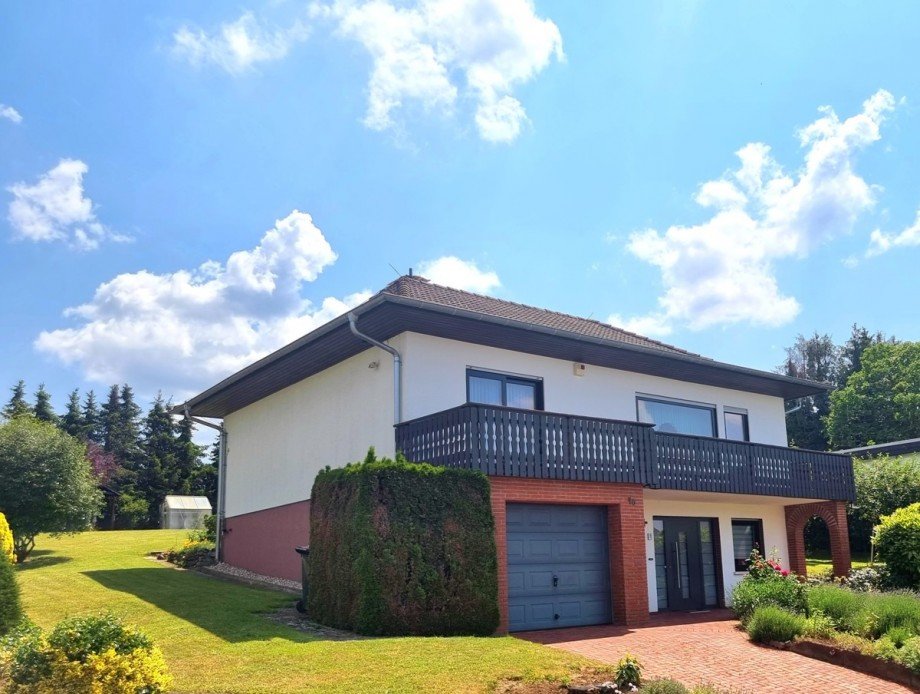 Urlaubs Gef�hle Einfamilienhaus Wetzlar