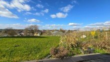 Weitblick ***HeimVorteil*** KfW 55 Neubau in Feldrandlage Sch�ffengrund Niederwetz. Einziehen. Fertig.