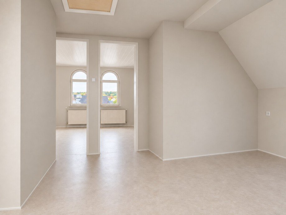 Platz zum Entfalten Einfamilienhaus Westernohe