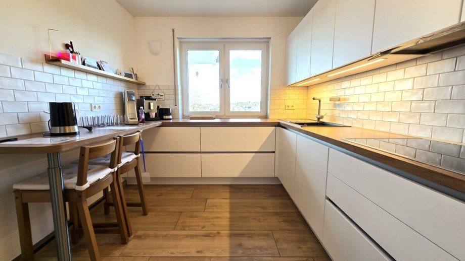 Schicker Kochen Einfamilienhaus Sch�ffengrund / Niederwetz