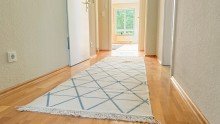 Sch�ne Verbindung zwischen allen R�umen ***Sch�neAussichten*** Gepflegte Eigentumswohnung, barrierearm, mit Stellplatz. In bestem Umfeld.