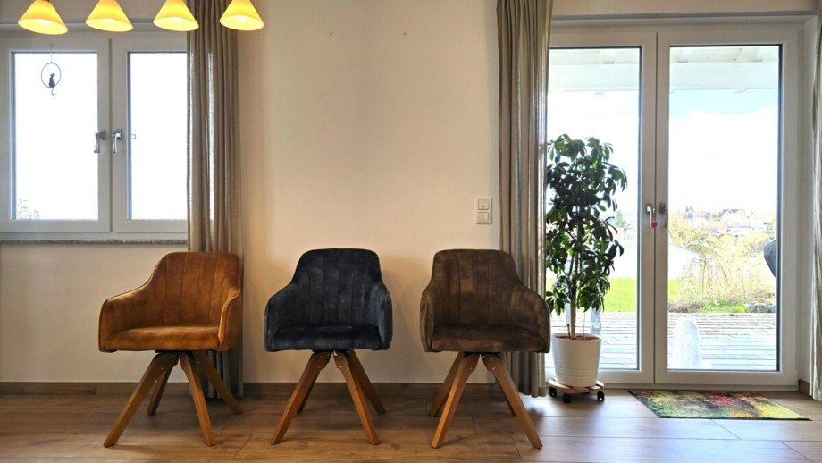 Nimm Platz Einfamilienhaus Sch�ffengrund / Niederwetz