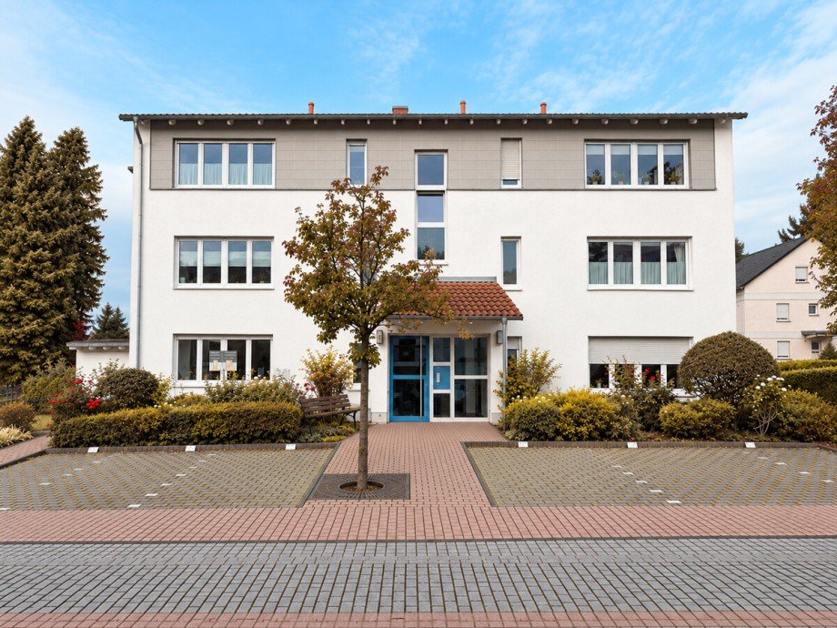 Seniorenwohnung Wetzlar Erdgeschosswohnung Wetzlar / Hermannstein
