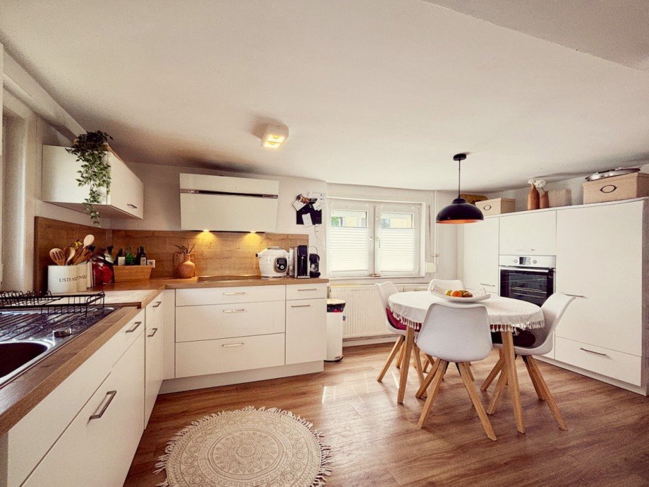 K�chenRaum Einfamilienhaus Mittenaar / Offenbach (Dillkreis)