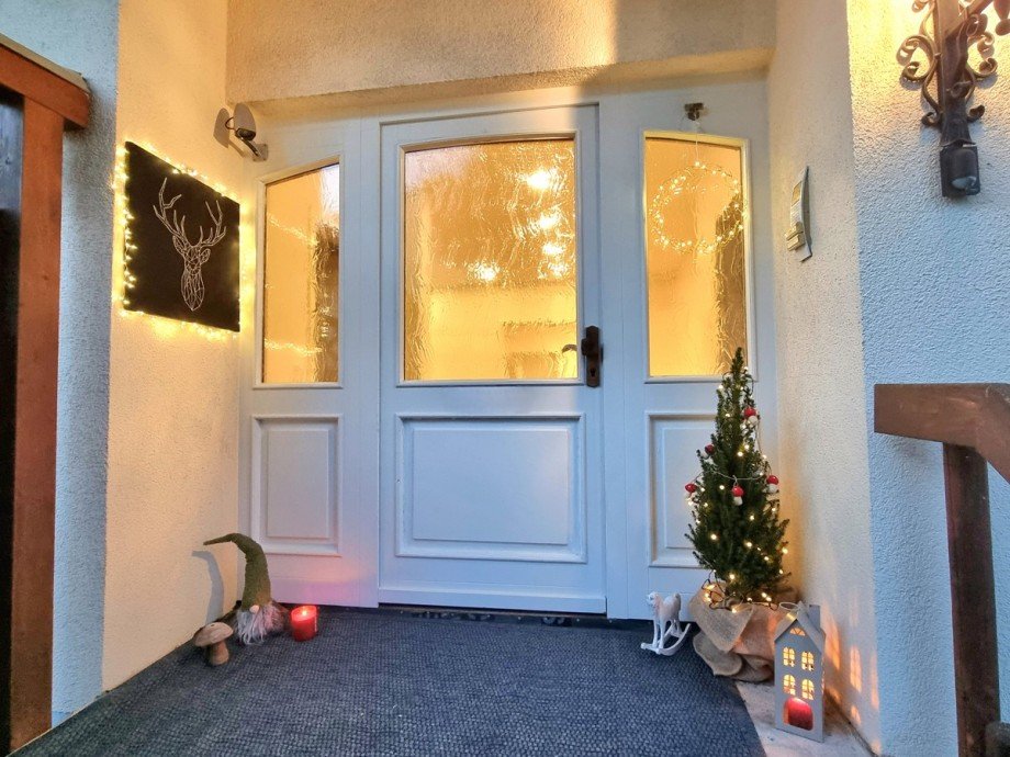 Herzlich Willkommen im WohlStand Einfamilienhaus Braunfels