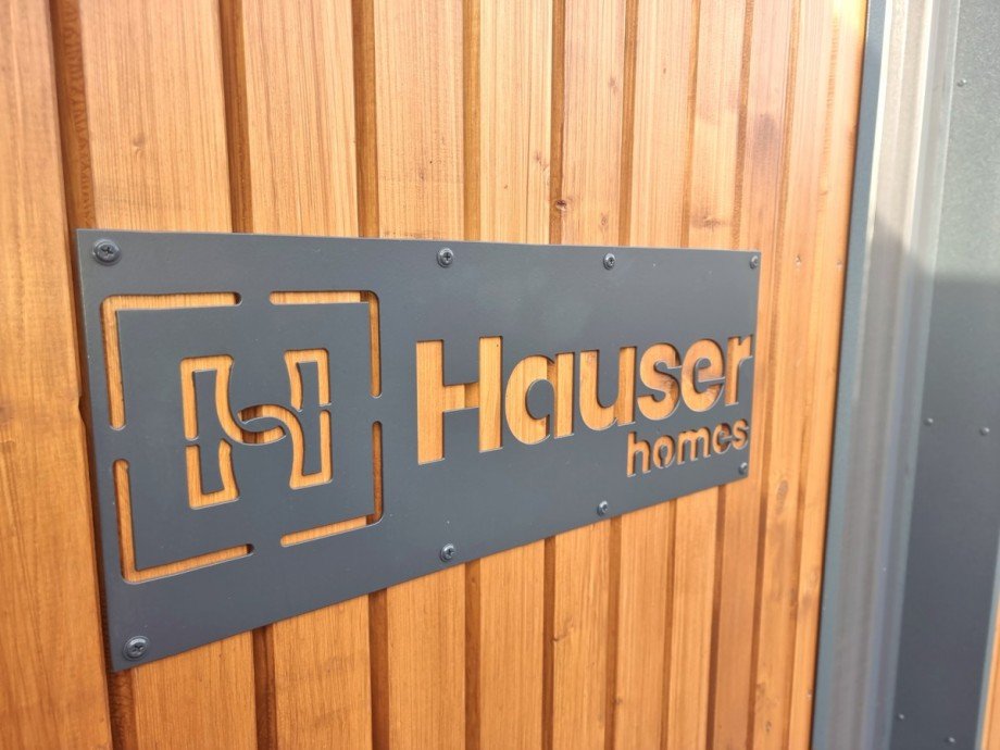 Premium Tiny Haus von Hauser Haus Braunfels