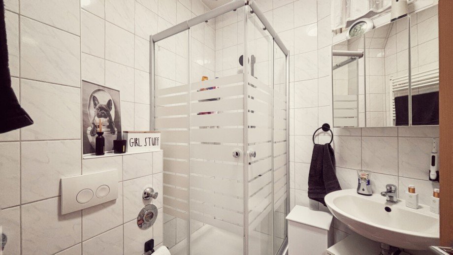 BadeZimmer Mehrfamilienhaus Pohlheim / Holzheim