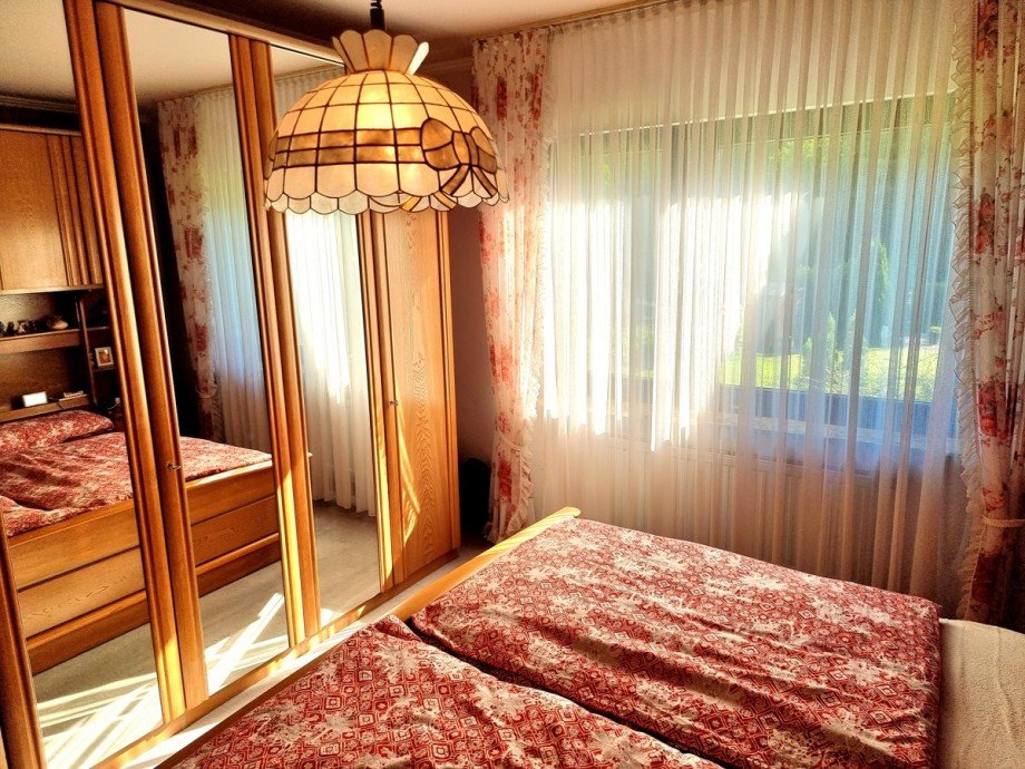 Sch�ner Schlafen Einfamilienhaus Wetzlar / Steindorf