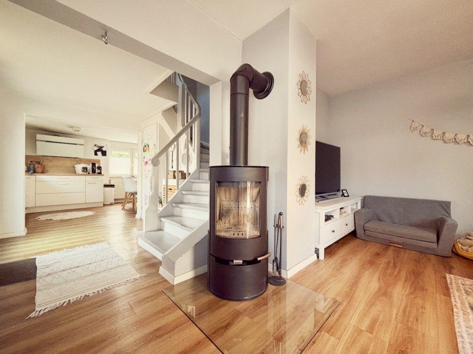 Wohlf�hlRaum Einfamilienhaus Mittenaar / Offenbach (Dillkreis)