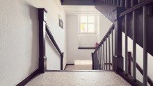 LichtFlur ***SchulHaus*** Gesch�tztes und kernsaniertes Mehrfamilienhaus mit guten Mietern und Potential