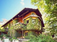 Bild (31923eba5bfce67a8411404ca958a22c): ***StadtSchl�sschen*** Architektenhaus trifft Traumlage: ruhig, gr�n, in Kernstadt Wetzlar