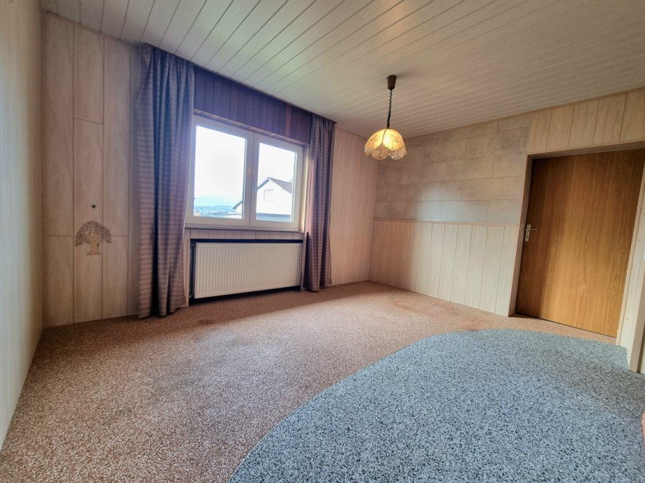 Esszimmer mit viel Platz Einfamilienhaus A�lar