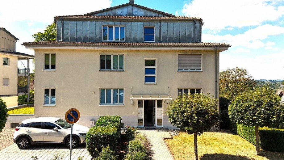 Herzlich Willkkommen in Sch�neAussichten Erdgeschosswohnung Wetzlar