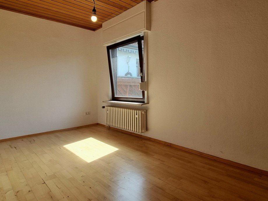 Platz f�r die Familie Zweifamilienhaus Solms / Burgsolms