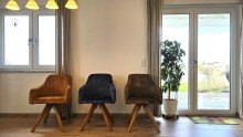 Nimm Platz ***HeimVorteil*** KfW 55 Neubau in Feldrandlage Sch�ffengrund Niederwetz. Einziehen. Fertig.