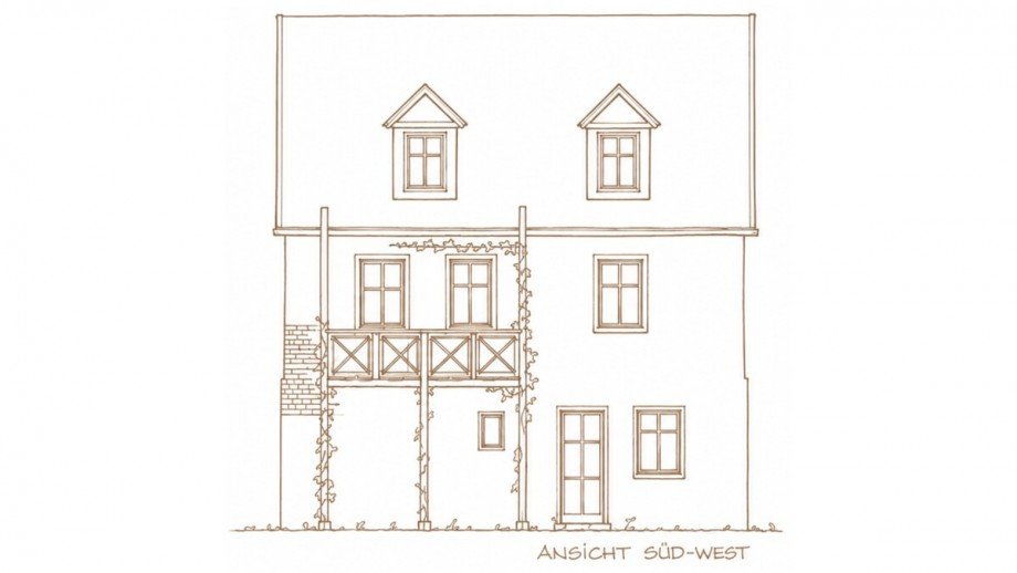 Vision ausgebaute Scheune Einfamilienhaus Ehringshausen / K�lschhausen