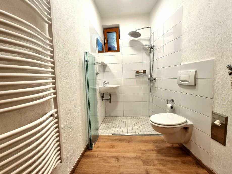 Barrierefreies Badezimmer Haus 2 Zweifamilienhaus Solms / Burgsolms