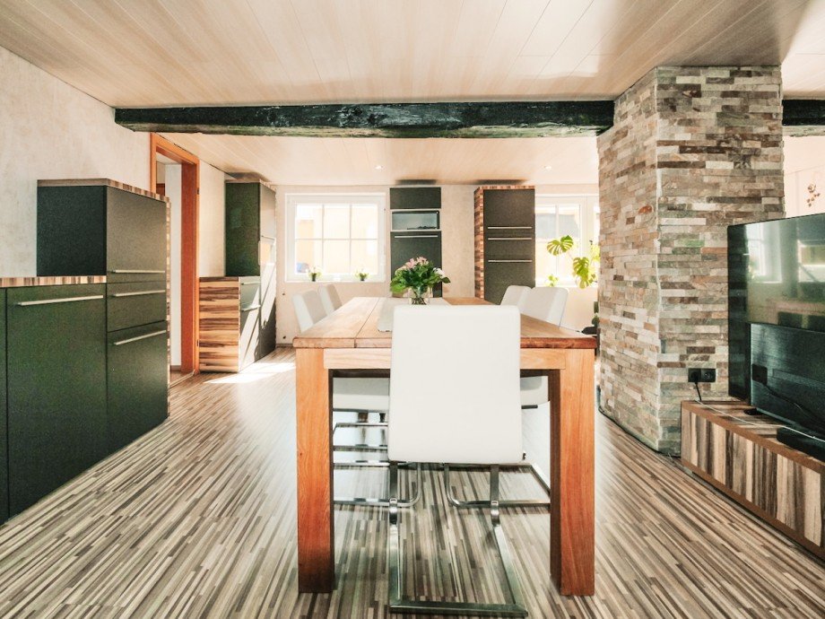 Bester Platz Einfamilienhaus Biebertal / K�nigsberg