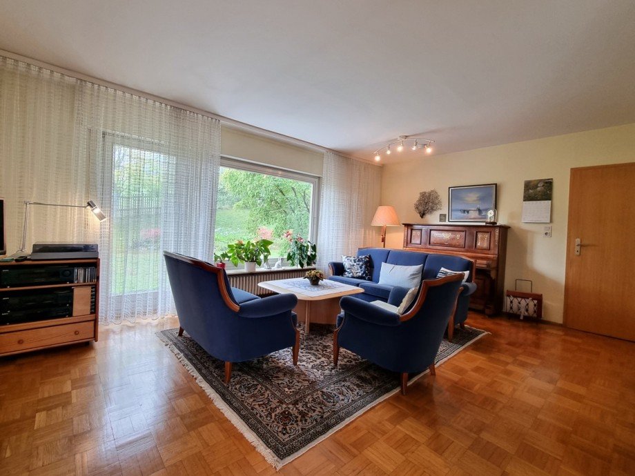 Lebensraum mit Gartenanschluss Einfamilienhaus Solms
