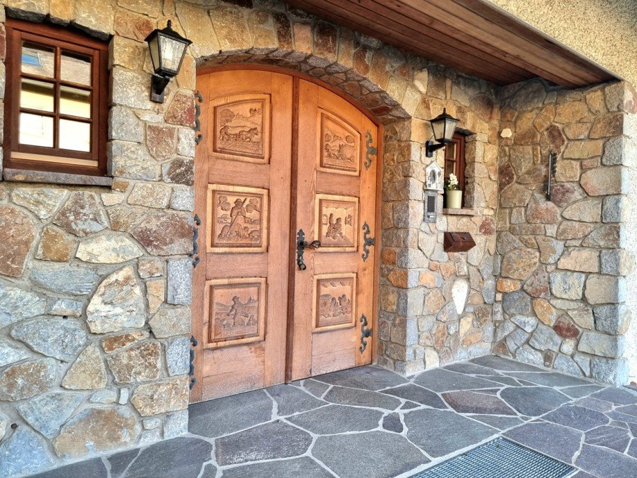 Home sweet home Einfamilienhaus Hohenahr / Hohensolms