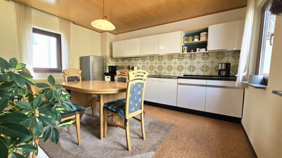 Lecker Kochen und Essen in einem Einfamilienhaus Solms / Albshausen