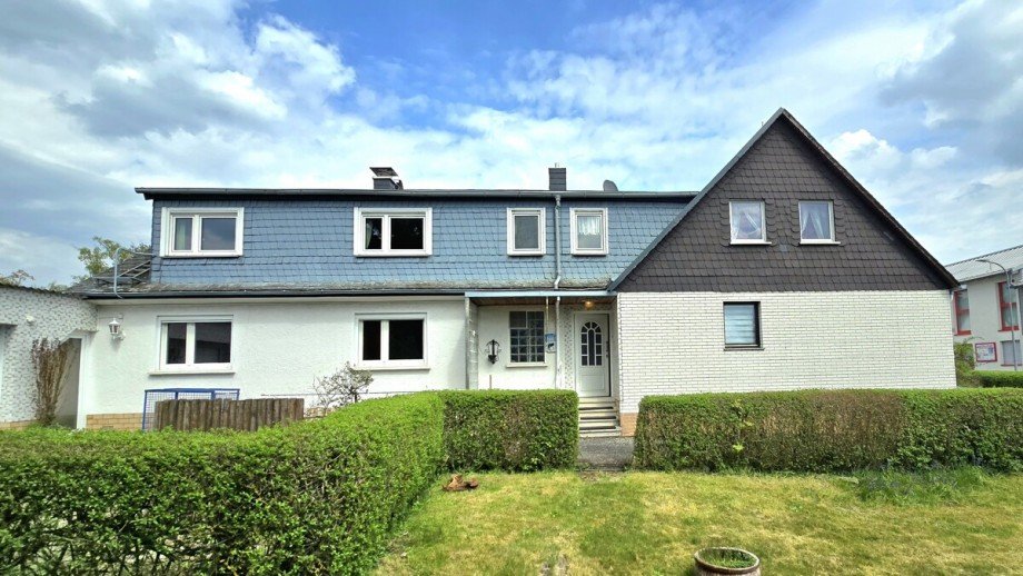 Die volle Pracht Doppelhaush�lfte Wetzlar / B�blingshausen