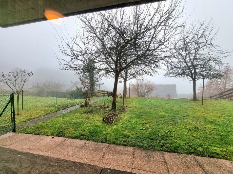 M�rchenhafte Aussichten aus jeder Einheit und bei jedem Wetter Einfamilienhaus Hohenahr / Hohensolms