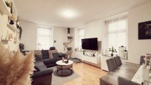WohnReich ***SchulHaus*** Gesch�tztes und kernsaniertes Mehrfamilienhaus mit guten Mietern und Potential