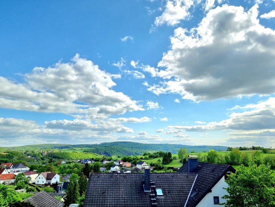 Phenomaler Ausblick f�r Ihr permanentes Urlaubsgef�hl Einfamilienhaus Leun / Stockhausen