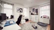 B�roPlatz ***SchulHaus*** Gesch�tztes und kernsaniertes Mehrfamilienhaus mit guten Mietern und Potential