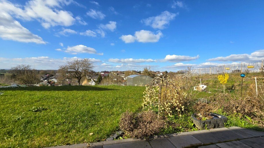 Weitblick Einfamilienhaus Sch�ffengrund / Niederwetz