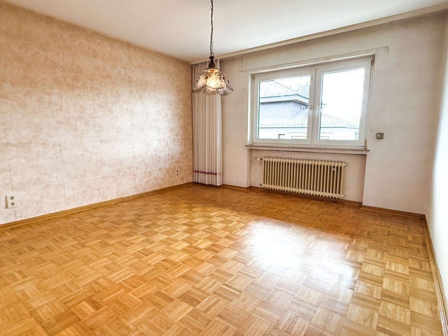 Top gepflegter Parkett in vielen R�umen Einfamilienhaus Sinn