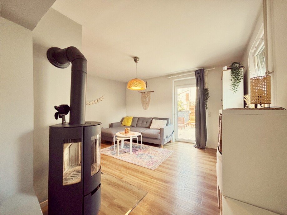 Ruheplatz Einfamilienhaus Mittenaar / Offenbach (Dillkreis)