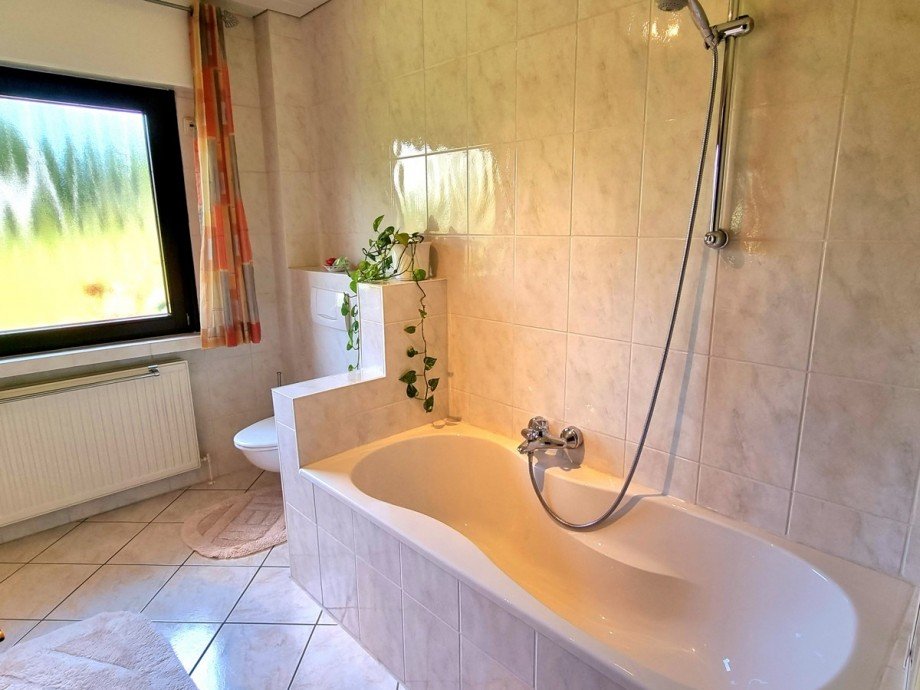Badezimmer Einfamilienhaus Wetzlar