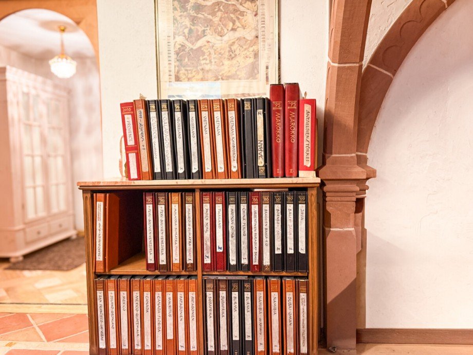 Die Reisedokumentation Einfamilienhaus Braunfels