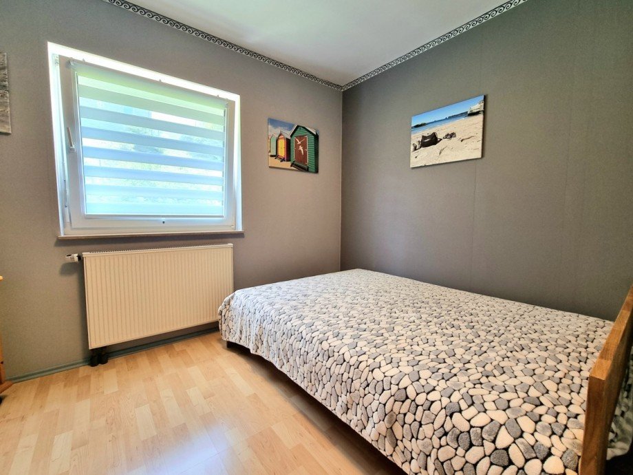 Kinderzimmer und Co Doppelhaush�lfte Solms
