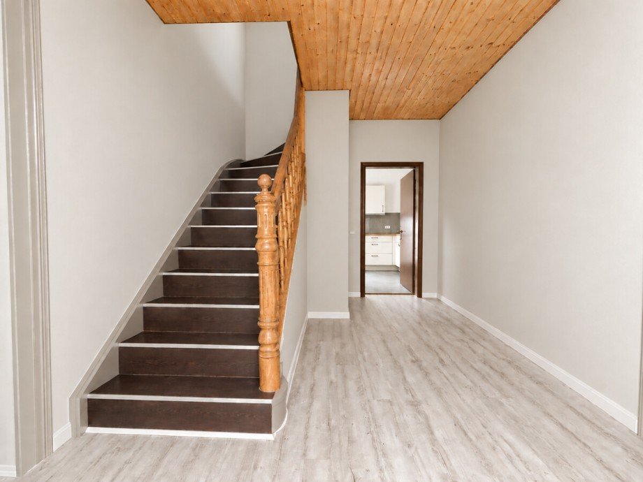 Hereinspaziert & wohlgef�hlt Einfamilienhaus Westernohe