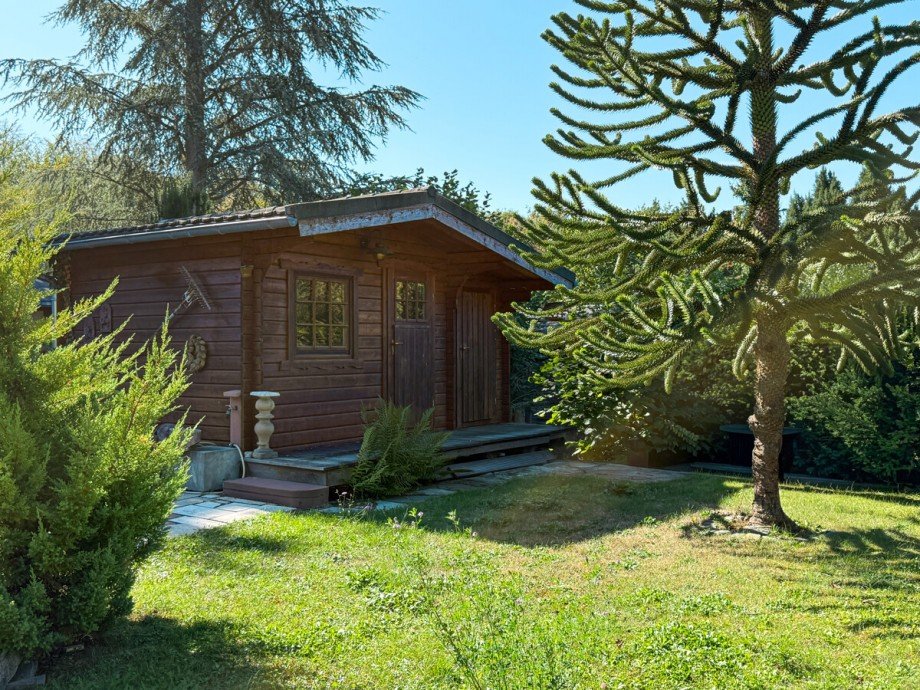 Ihr aufger�umter Au�enraum Einfamilienhaus Braunfels