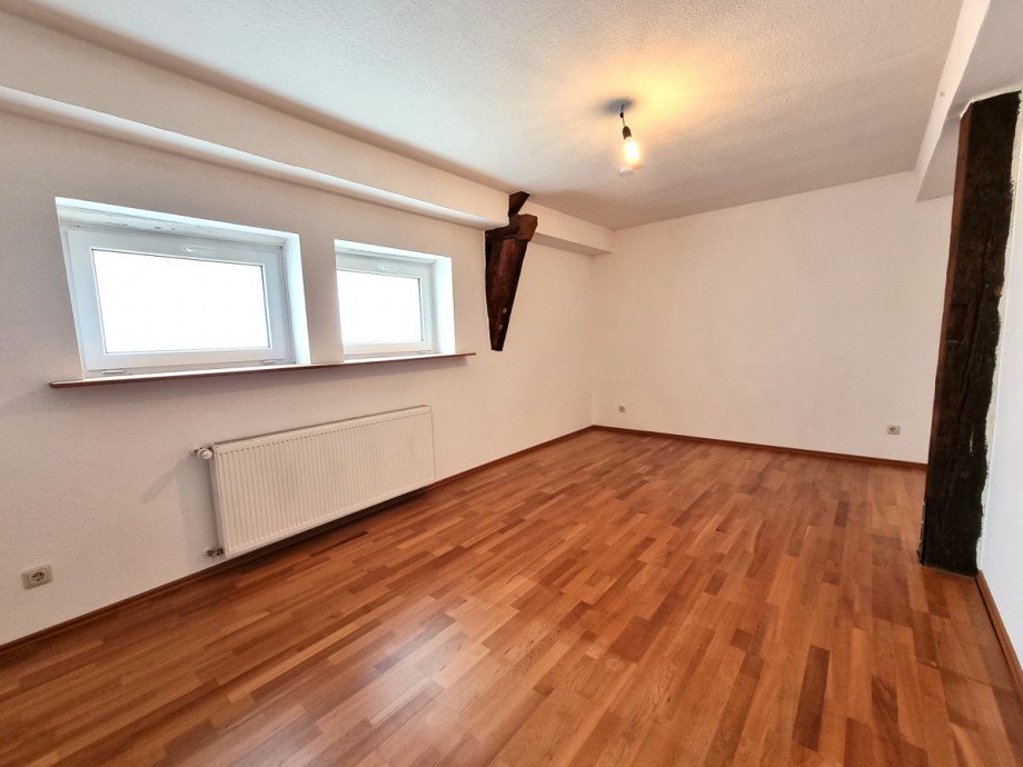 Eines der drei Schlafzimmer (OG) Einfamilienhaus Braunfels