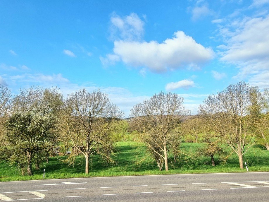 Blick ins herrliche Dilltal Einfamilienhaus Ehringshausen